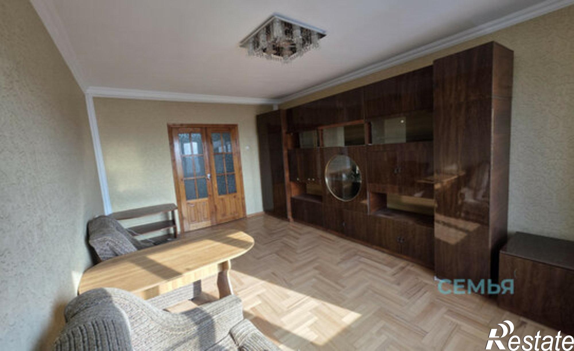 Купить квартиру за 5 000 000 рублей на улица Генерала Дзусова, 17