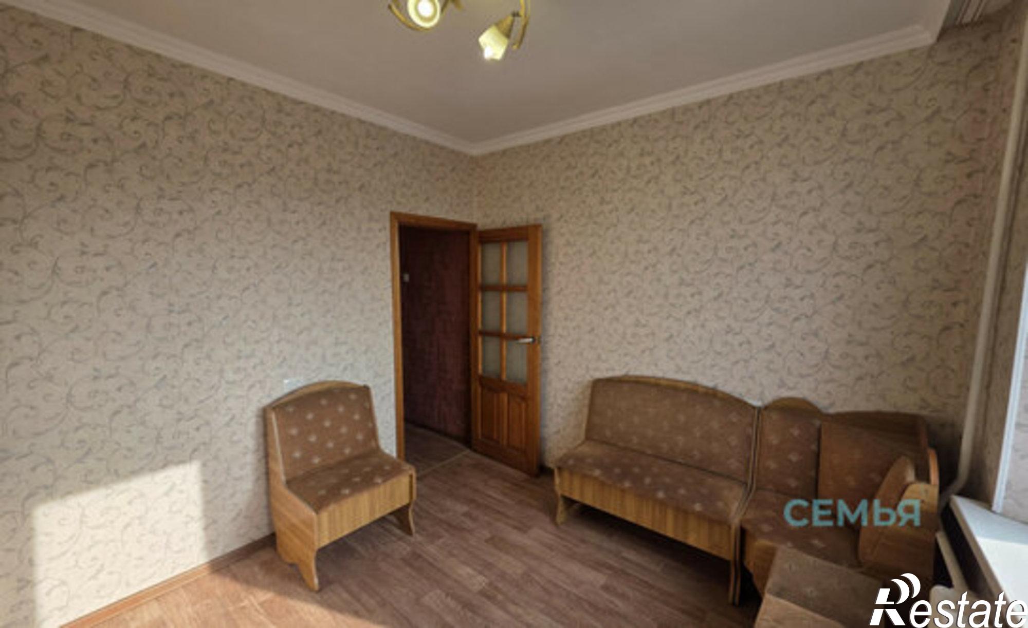 Купить квартиру за 5 000 000 рублей на улица Генерала Дзусова, 17