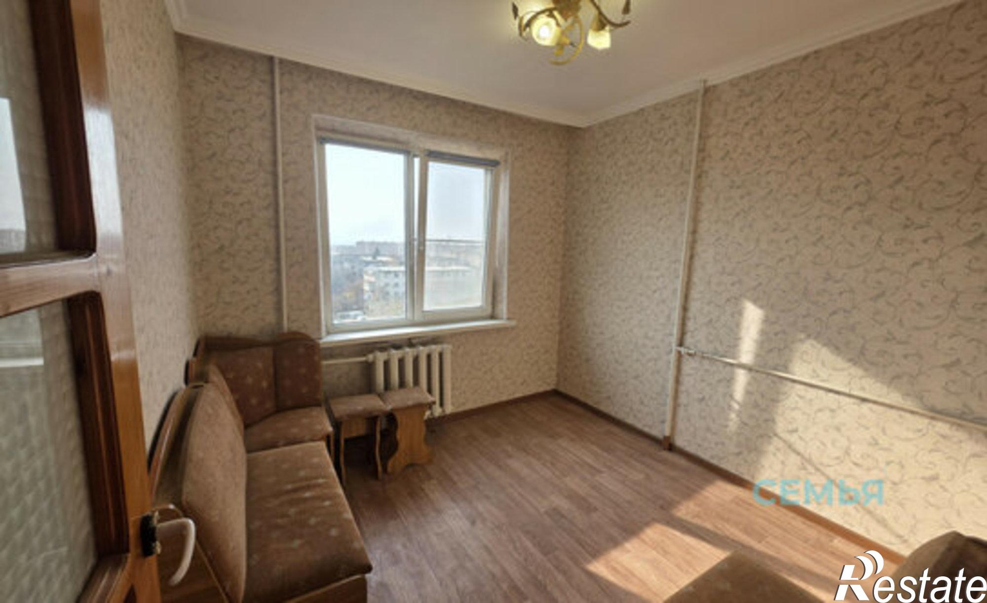 Купить квартиру за 5 000 000 рублей на улица Генерала Дзусова, 17