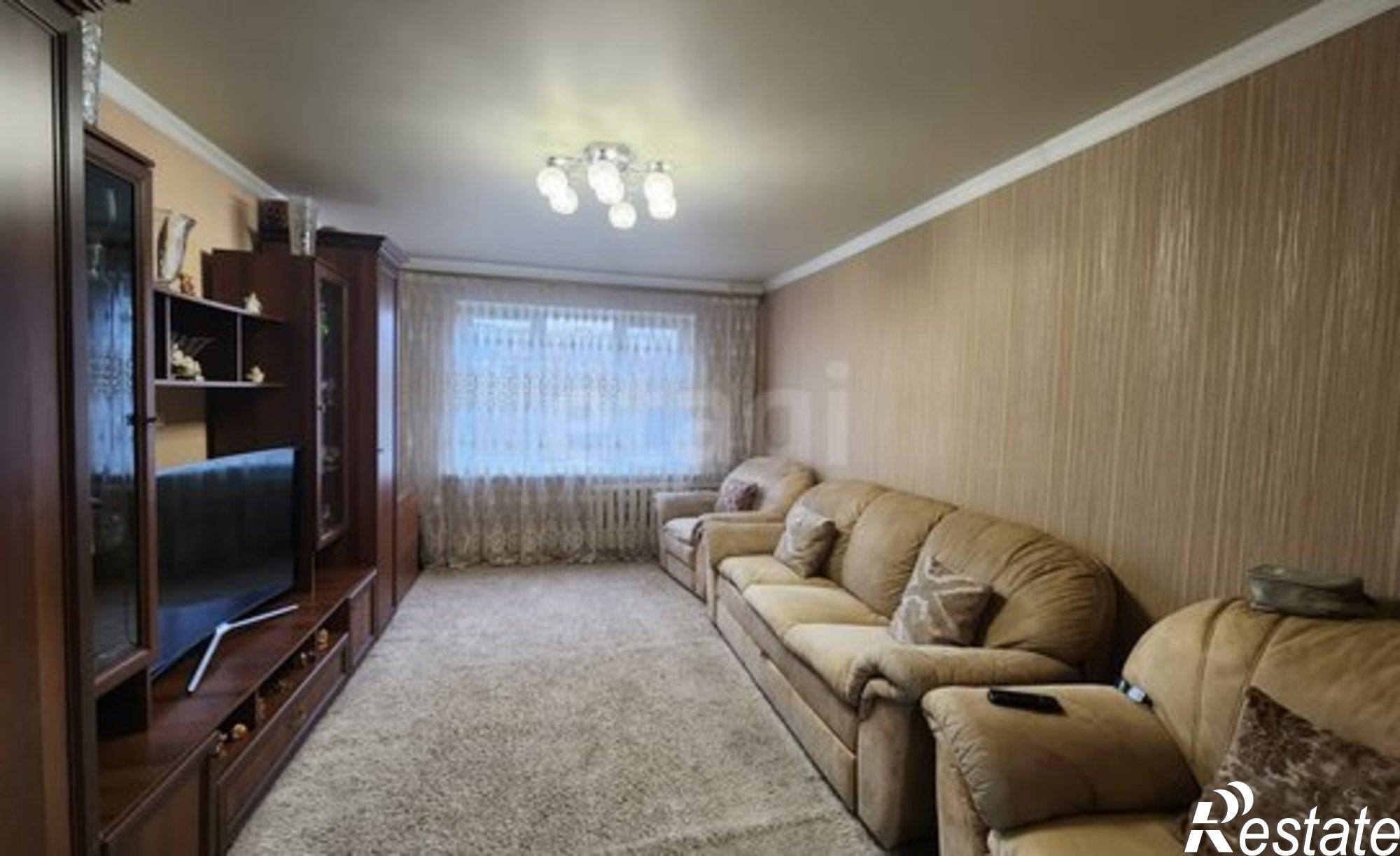 Купить квартиру за 5 800 000 рублей на пр-кт Доватора, 244