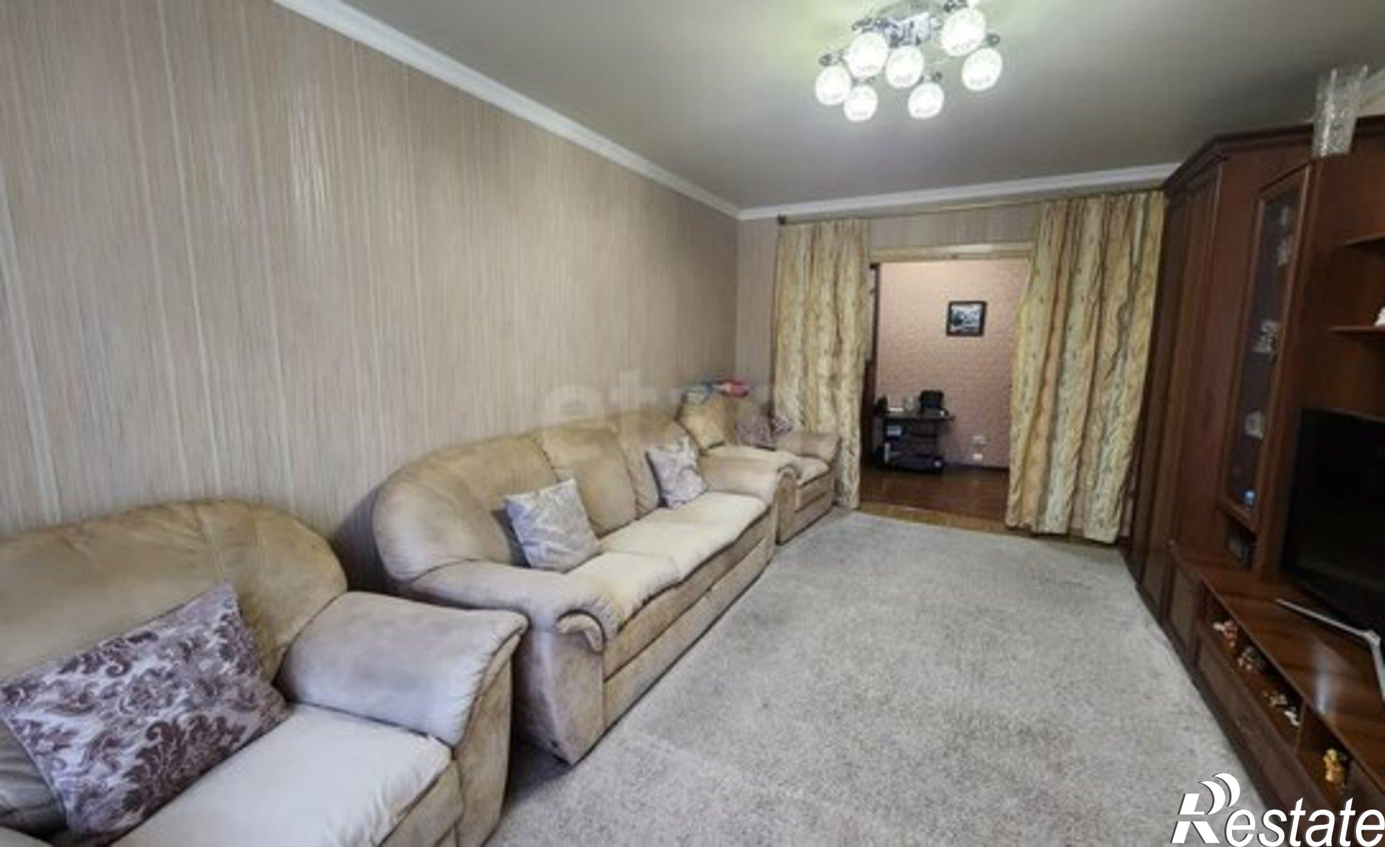 Купить квартиру за 5 800 000 рублей на пр-кт Доватора, 244