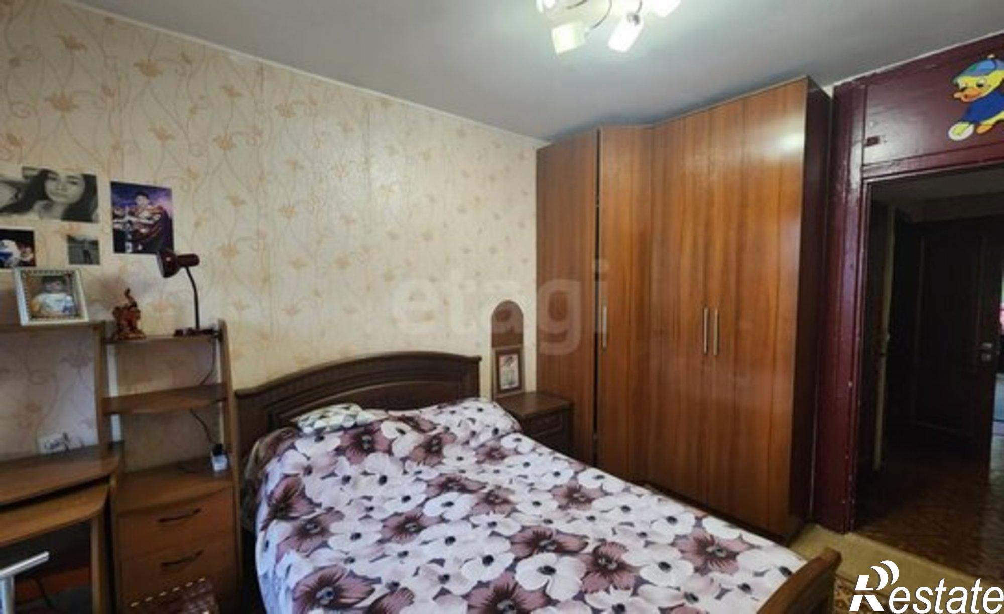 Купить квартиру за 5 800 000 рублей на пр-кт Доватора, 244