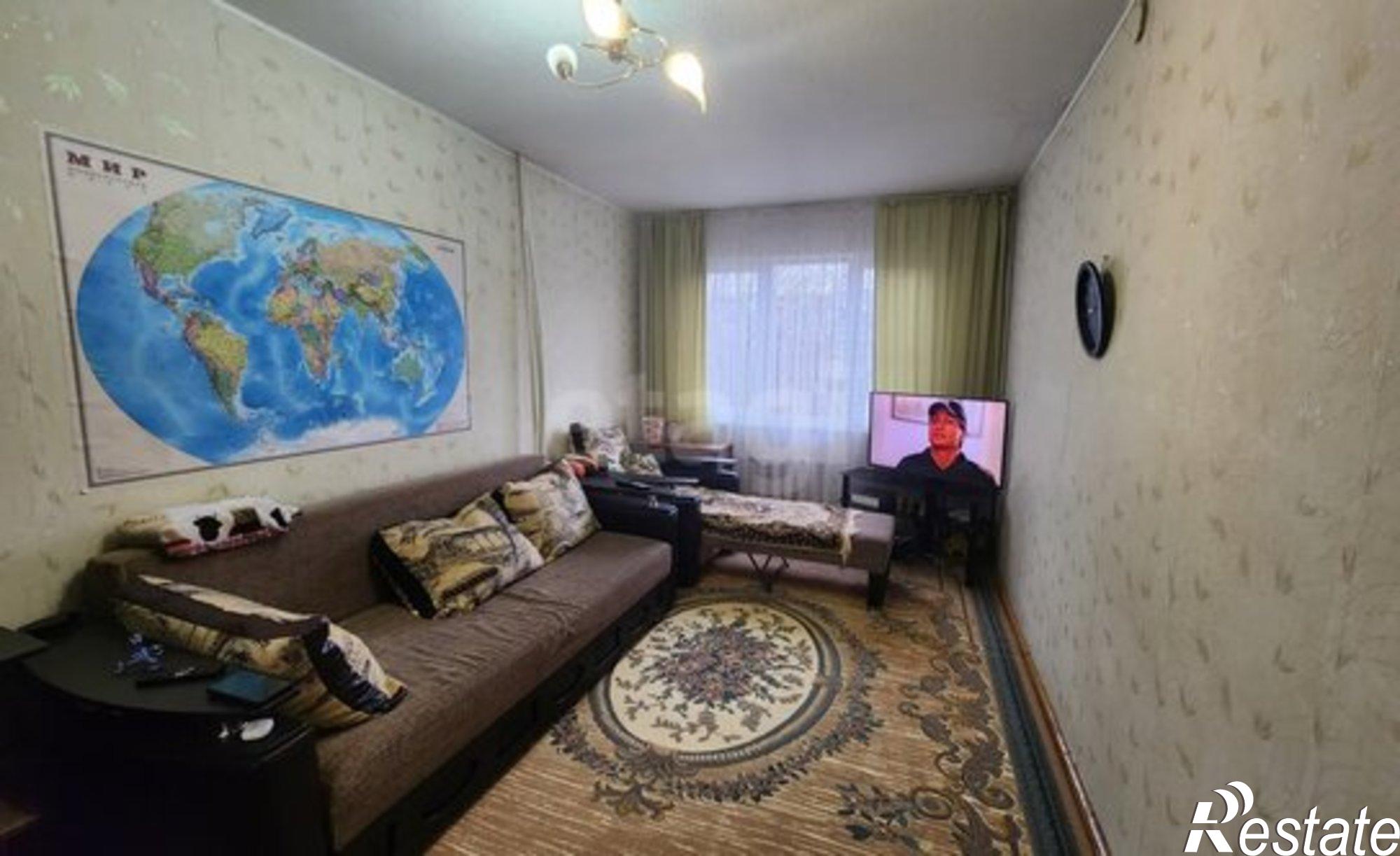 Купить квартиру за 5 800 000 рублей на пр-кт Доватора, 244