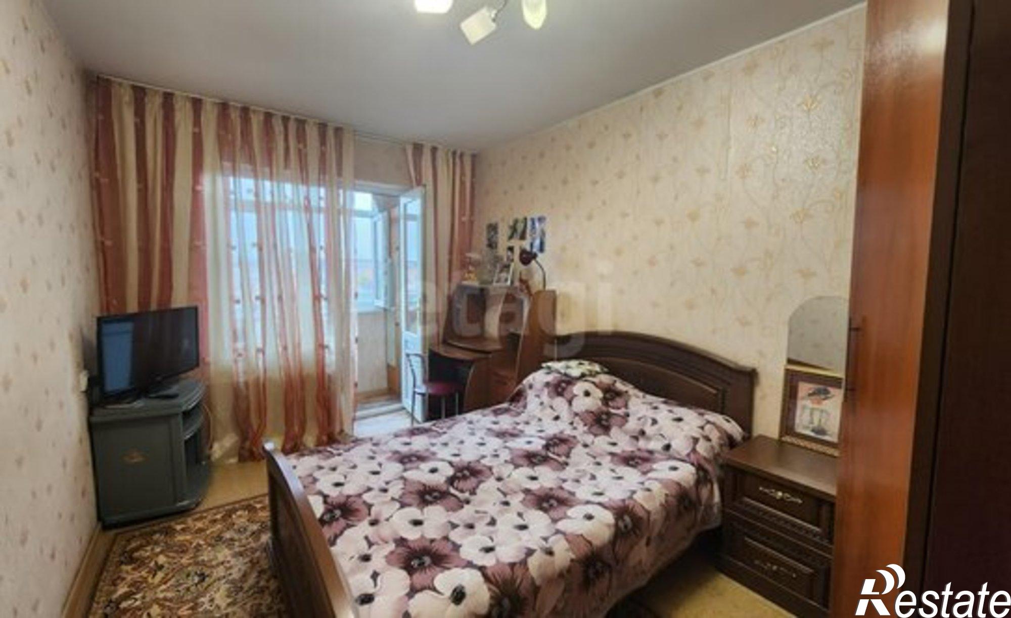 Купить квартиру за 5 800 000 рублей на пр-кт Доватора, 244