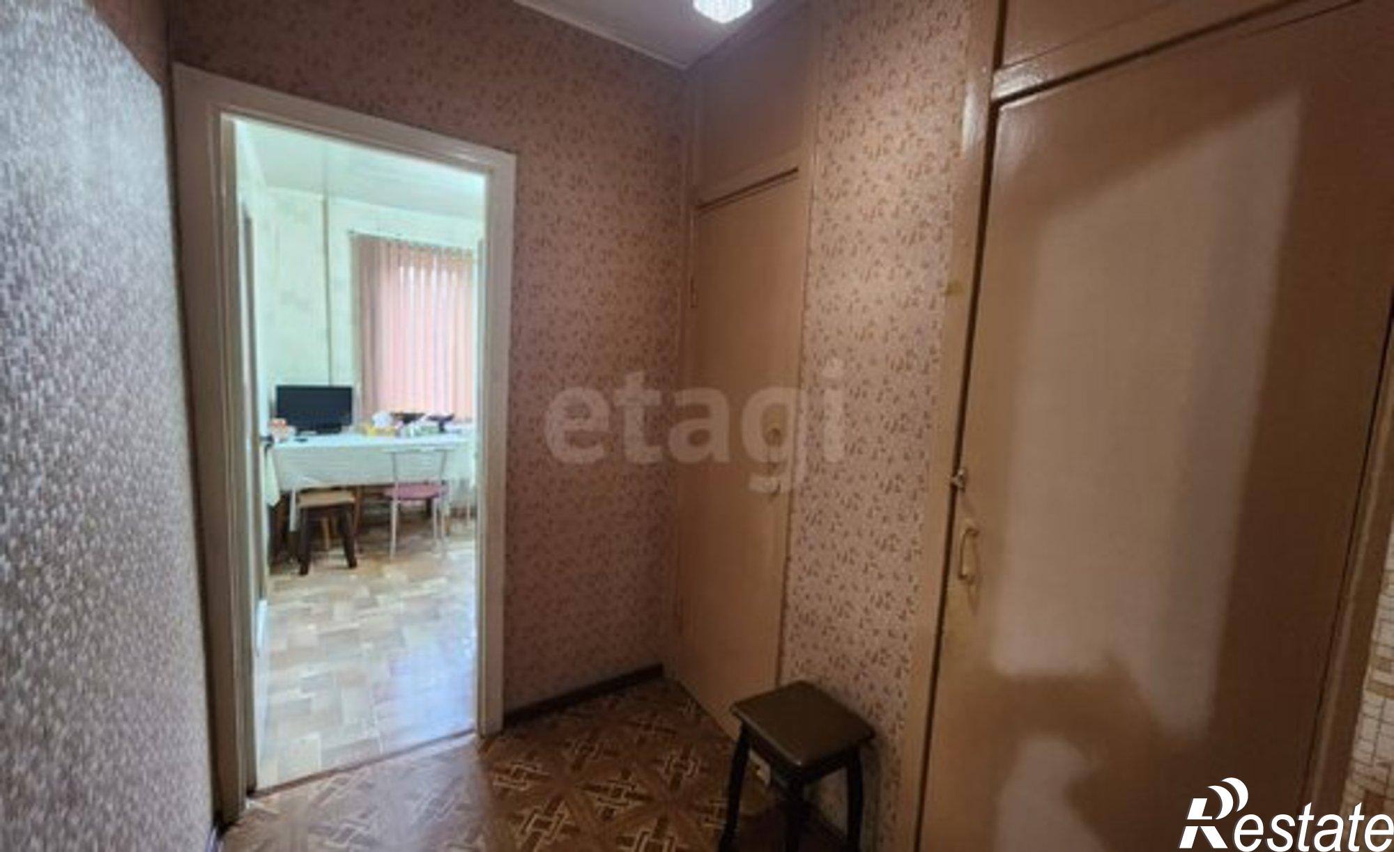 Купить квартиру за 5 800 000 рублей на пр-кт Доватора, 244