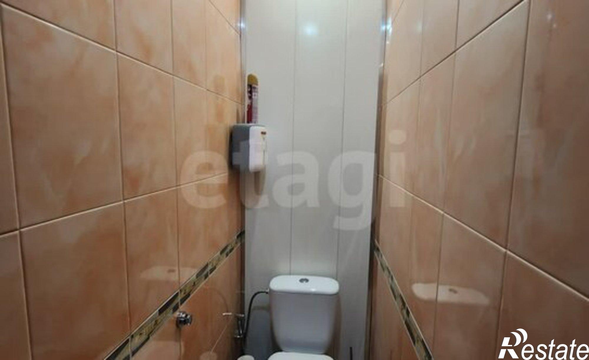 Купить квартиру за 5 800 000 рублей на пр-кт Доватора, 244