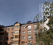 3-комн, 130 кв м, этаж 5/5 Генерала Дзусова ул, 6а