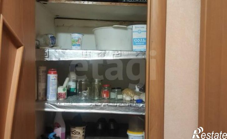 1-комн квартира улица Чапаева, 10,  д. 10