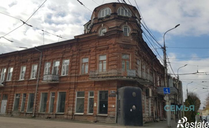 5-комн квартира проспект Мира, 55/36,  д. 55/36