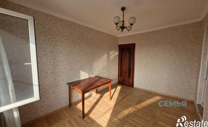 2-комн квартира улица Генерала Дзусова, 17,  д. 17