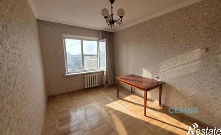 2-комн квартира улица Генерала Дзусова, 17,  д. 17