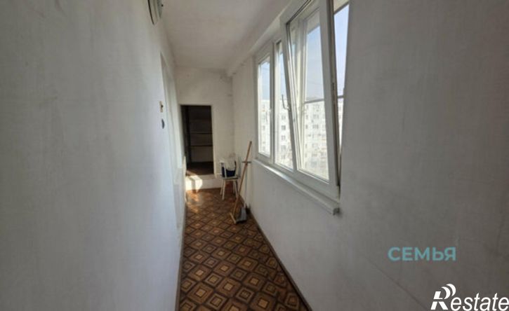 2-комн квартира улица Генерала Дзусова, 17,  д. 17