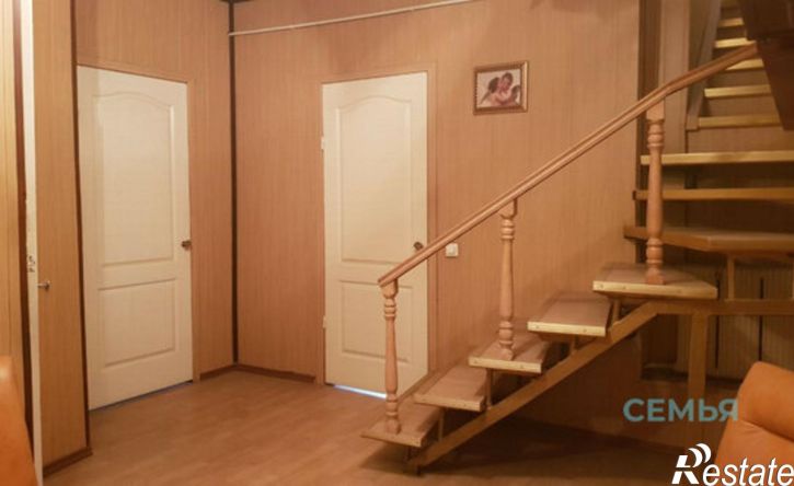 5-комн квартира проспект Мира, 55/36,  д. 55/36