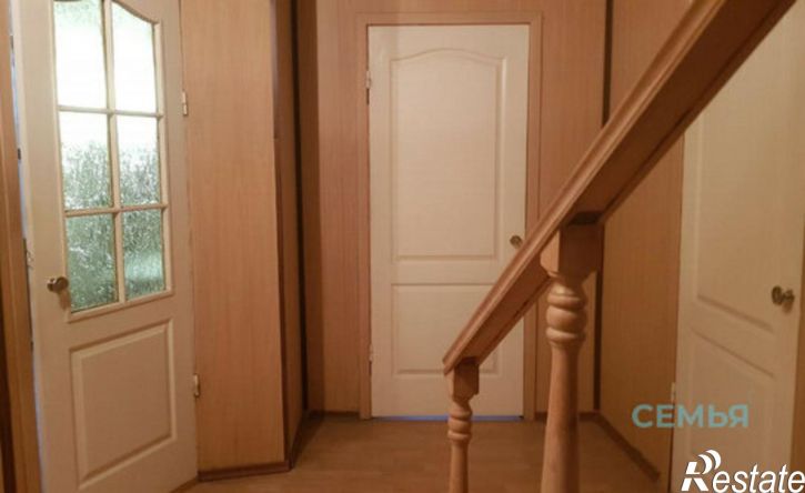 5-комн квартира проспект Мира, 55/36,  д. 55/36