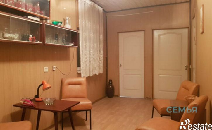 5-комн квартира проспект Мира, 55/36,  д. 55/36