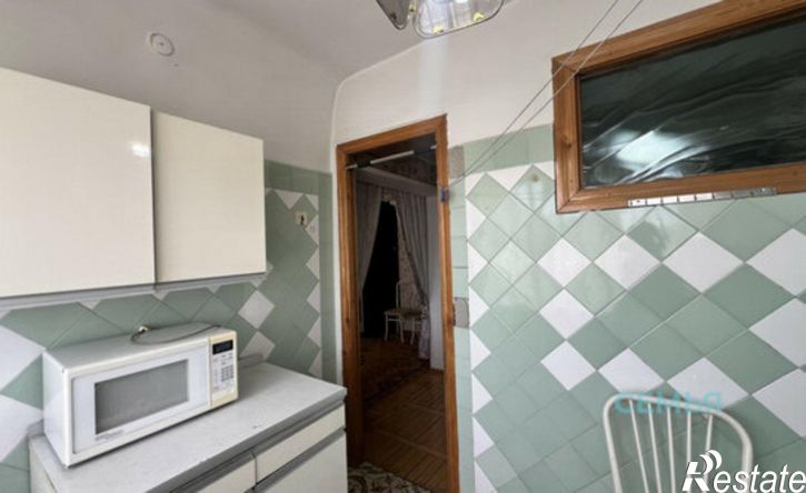 1-комн квартира улица Зангиева, 82,  д. 82