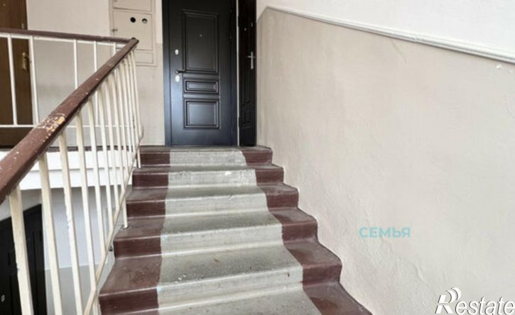 1-комн квартира улица Зангиева, 82,  д. 82