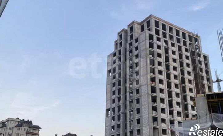 2-комн квартира Первомайская улица, 19,  д. 19