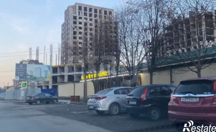 2-комн квартира Первомайская улица, 19,  д. 19