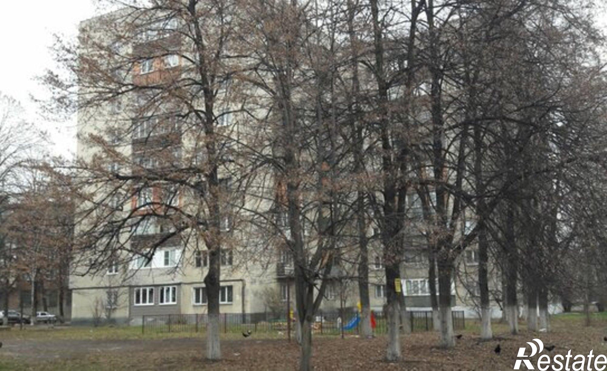 Купить квартиру за 4 650 000 рублей на проспект Коста, 269