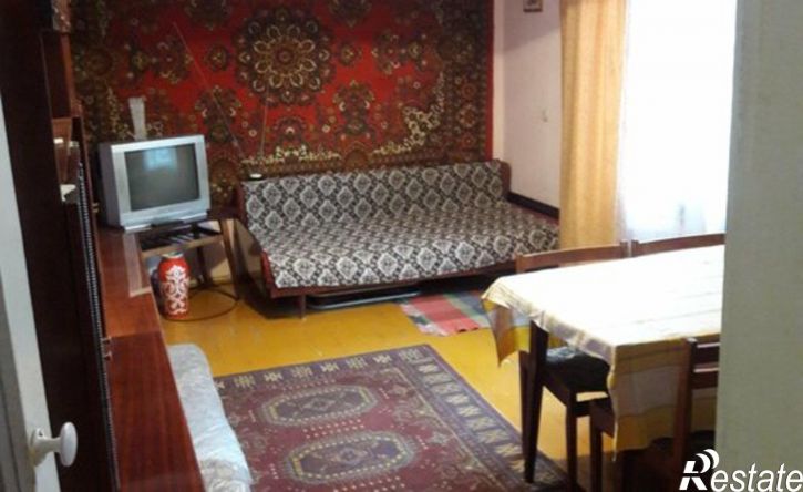 2-комн квартира проспект Коста, 269,  д. 269