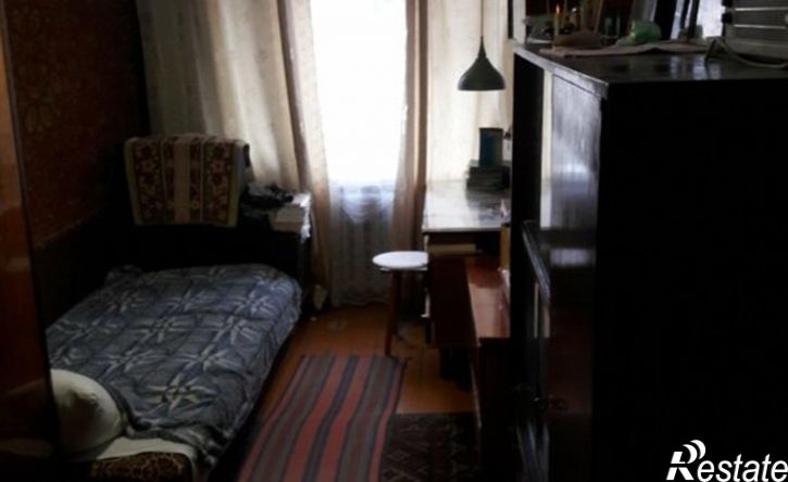 2-комн квартира проспект Коста, 269,  д. 269