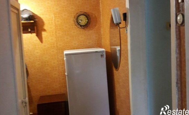 2-комн квартира проспект Коста, 269,  д. 269