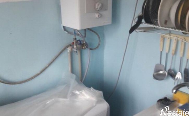 2-комн квартира проспект Коста, 269,  д. 269