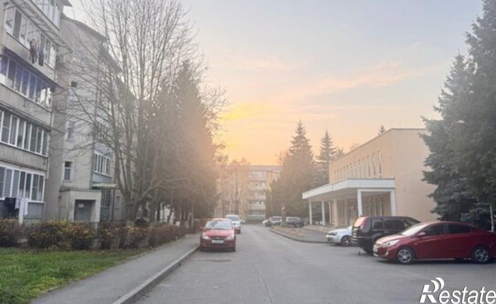 2-комн квартира ул Куйбышева, 124 3,  д. 124 3,  к. 3