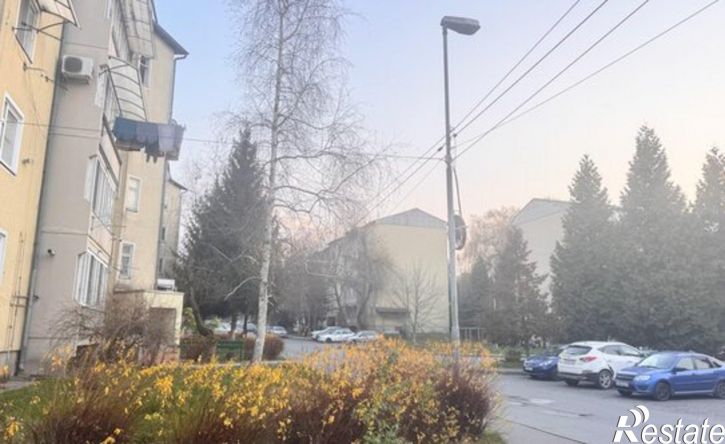 2-комн квартира ул Куйбышева, 124 3,  д. 124 3,  к. 3