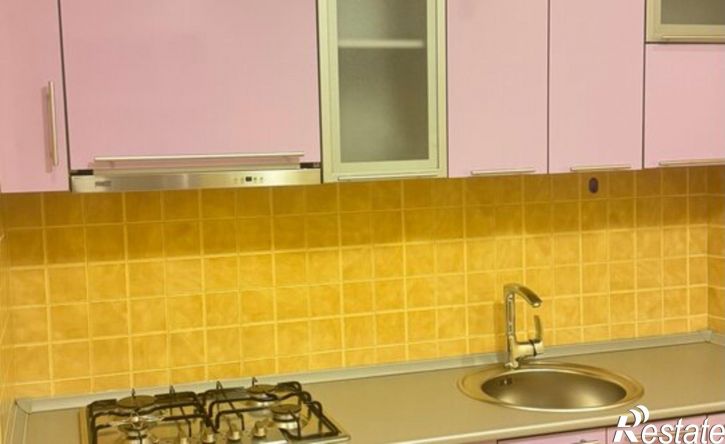 2-комн квартира ул Куйбышева, 124 3,  д. 124 3,  к. 3