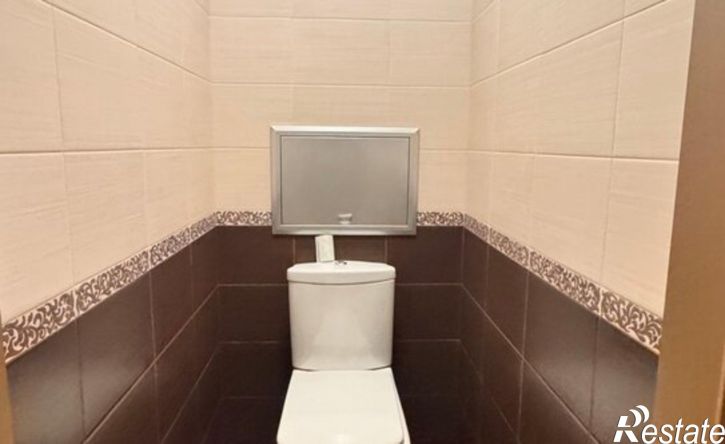 2-комн квартира ул Куйбышева, 124 3,  д. 124 3,  к. 3