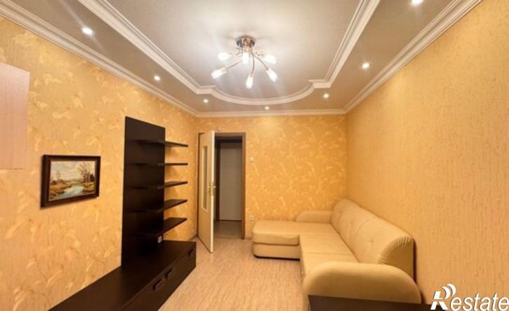 2-комн квартира ул Куйбышева, 124 3,  д. 124 3,  к. 3