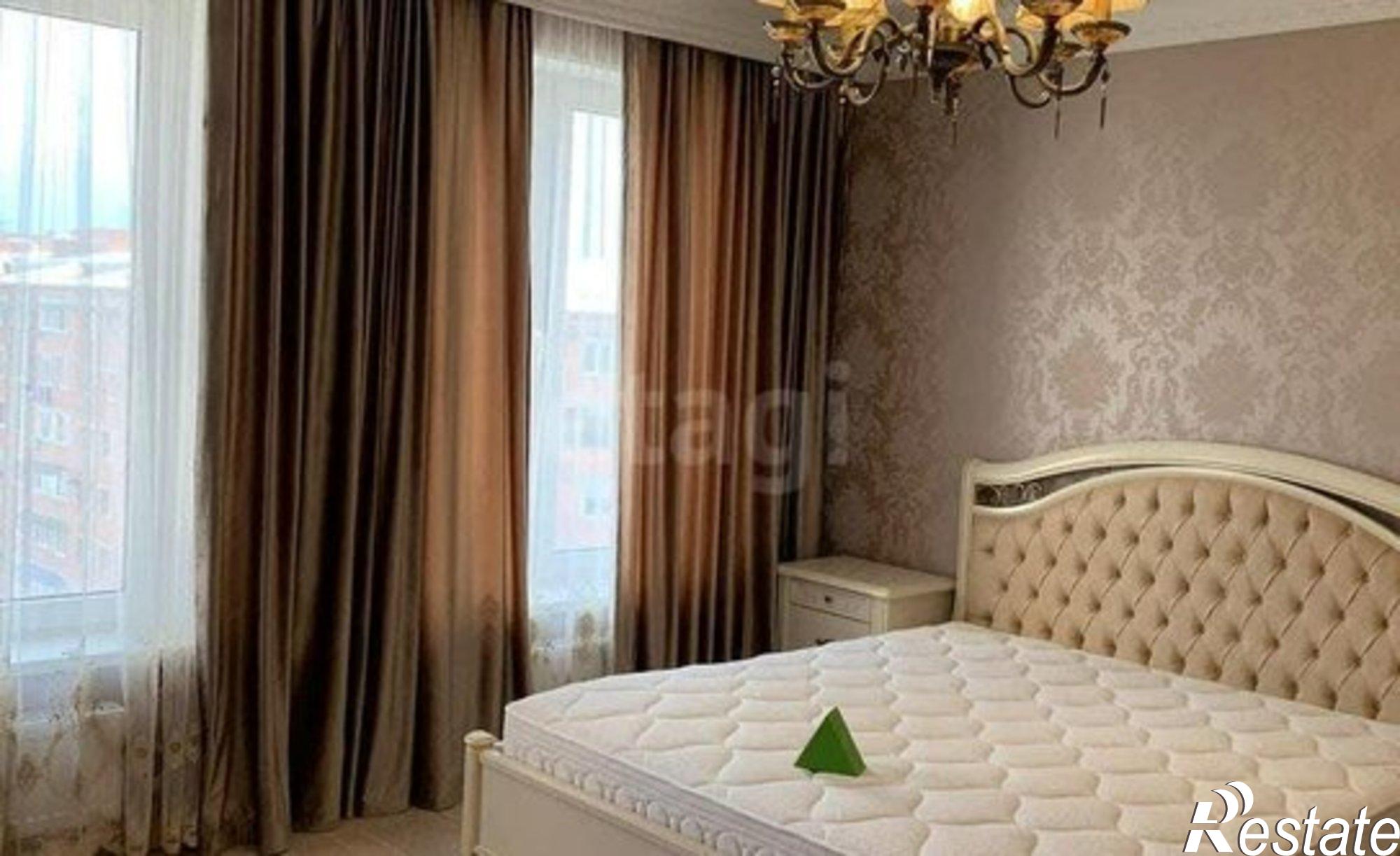 Купить квартиру за 36 000 000 рублей на проспект Доватора, 83