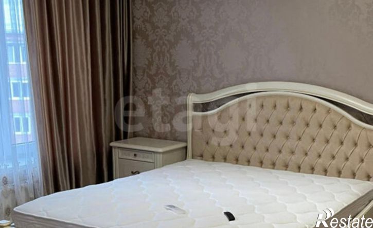 4-комн квартира проспект Доватора, 83,  д. 83