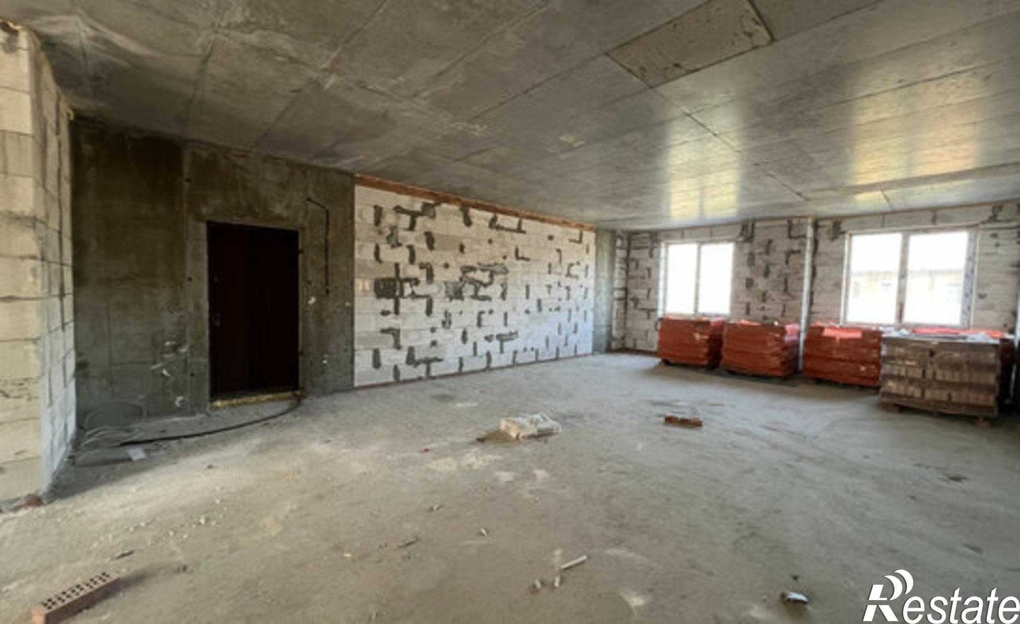 Купить квартиру за 14 500 000 рублей на Слободской переулок, 1