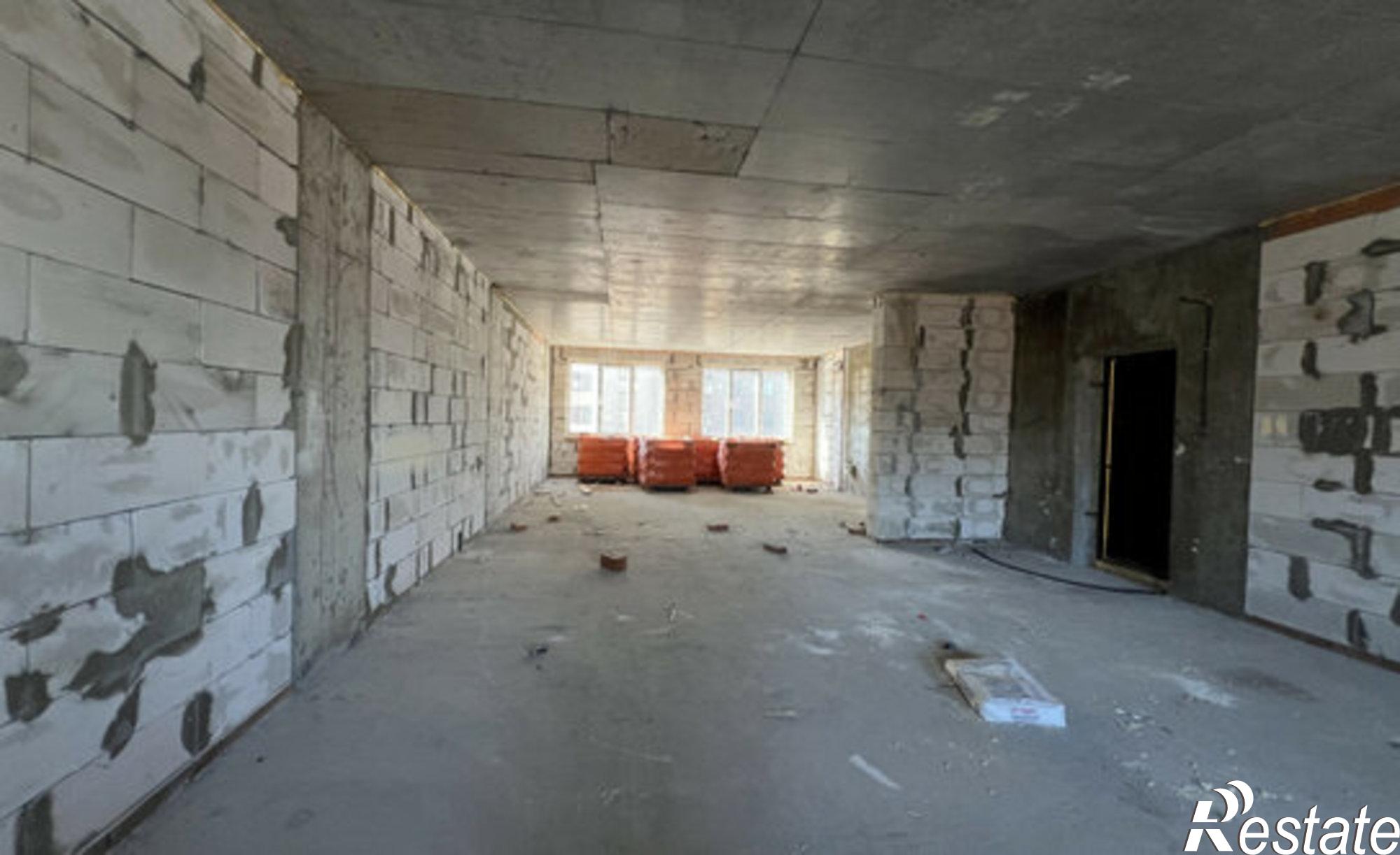 Купить квартиру за 14 500 000 рублей на Слободской переулок, 1