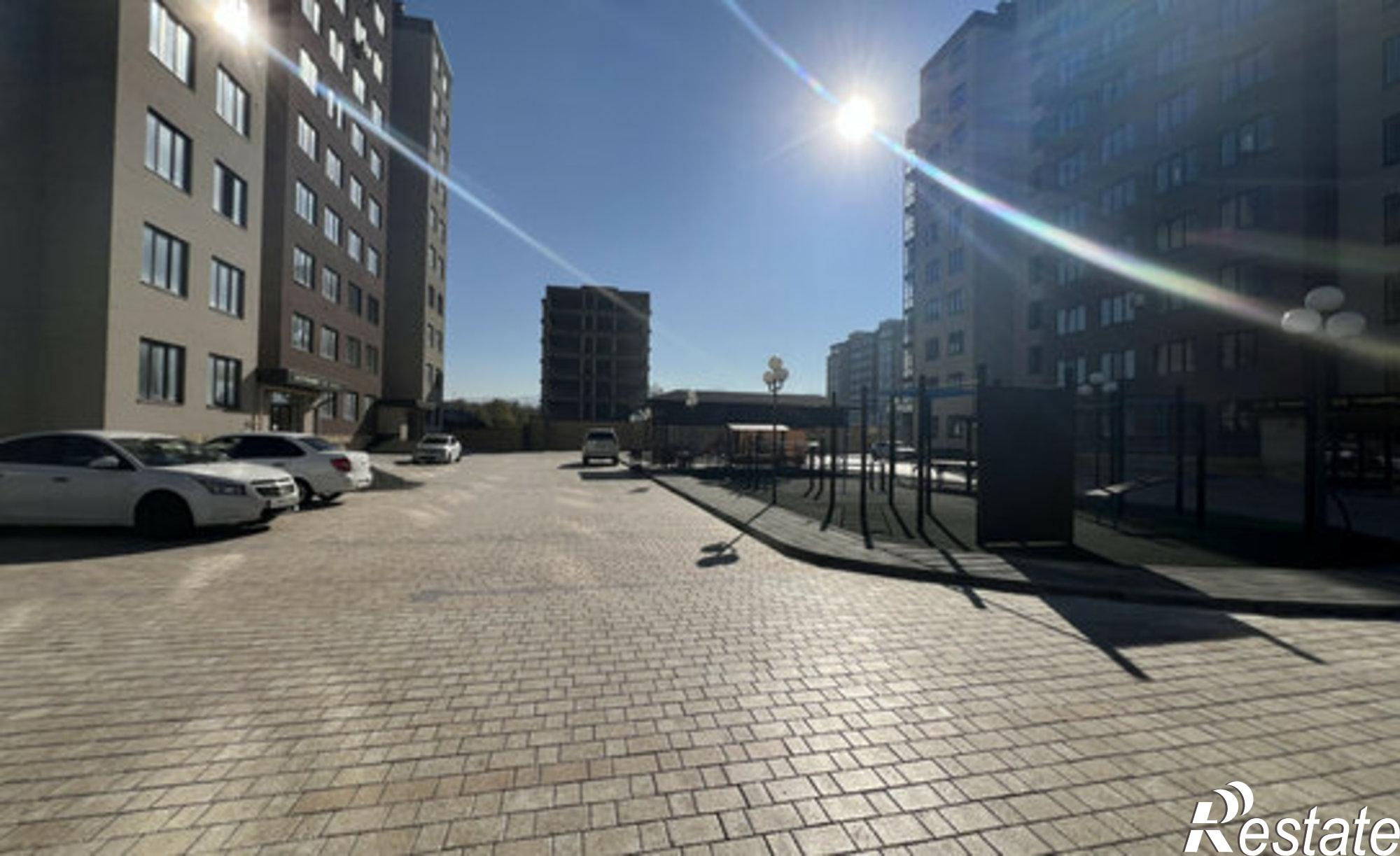 Купить квартиру за 14 500 000 рублей на Слободской переулок, 1