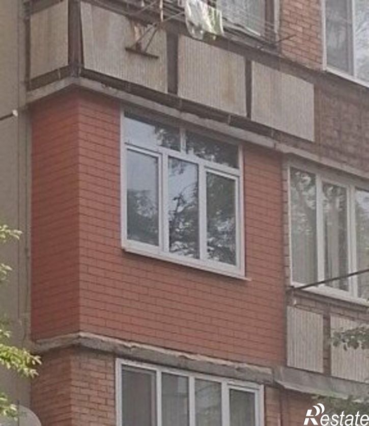 3-комн квартира улица Цомака Гадиева, 58/4,  д. 58/4