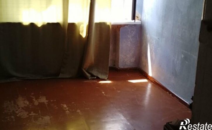 3-комн квартира улица Цомака Гадиева, 58/4,  д. 58/4