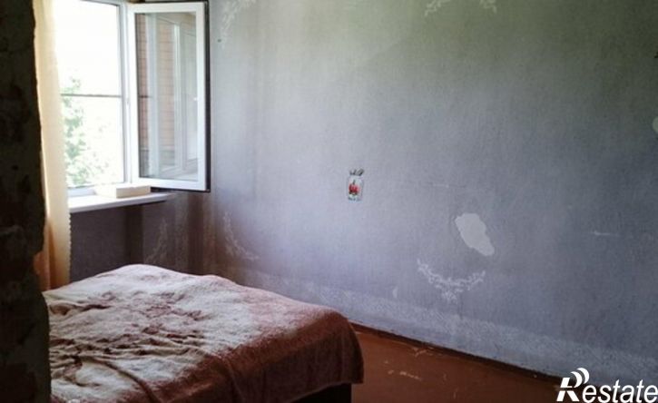 3-комн квартира улица Цомака Гадиева, 58/4,  д. 58/4