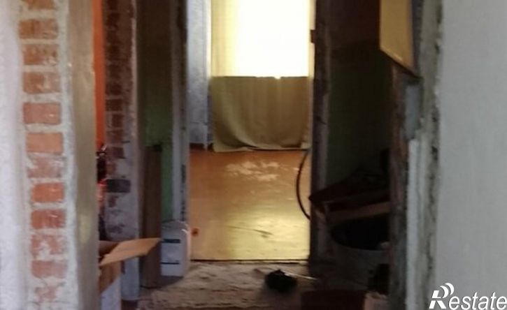 3-комн квартира улица Цомака Гадиева, 58/4,  д. 58/4