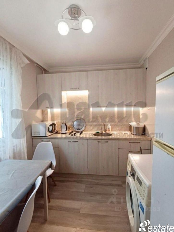 1-комн квартира ул Куйбышева, 65,  д. 65