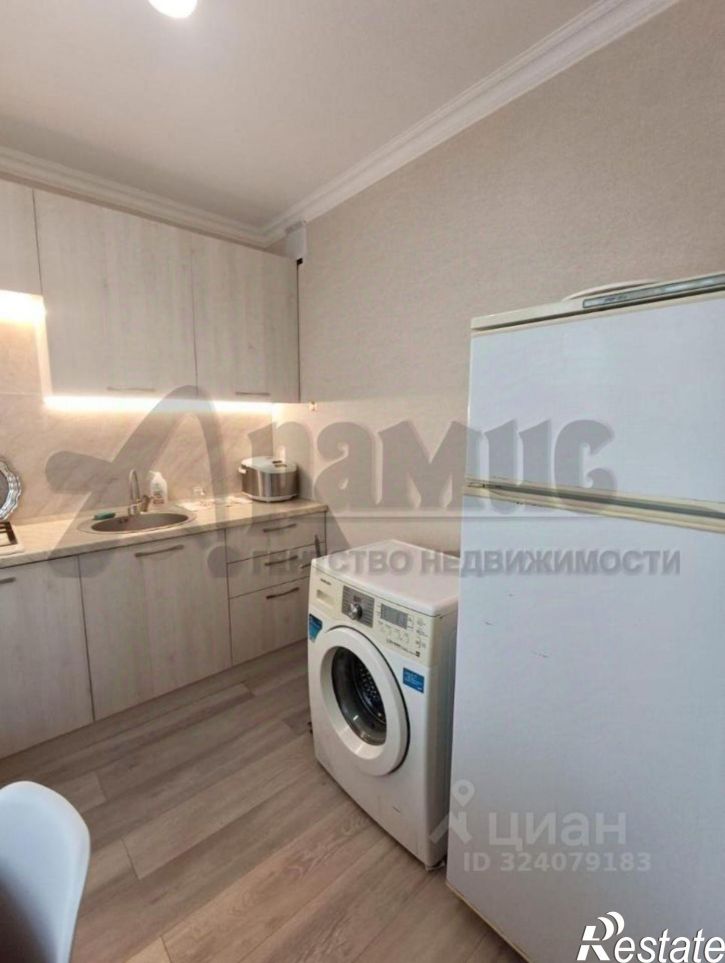 1-комн квартира ул Куйбышева, 65,  д. 65