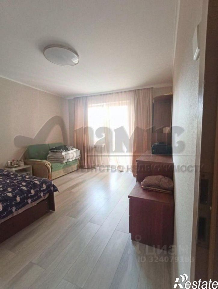 1-комн квартира ул Куйбышева, 65,  д. 65