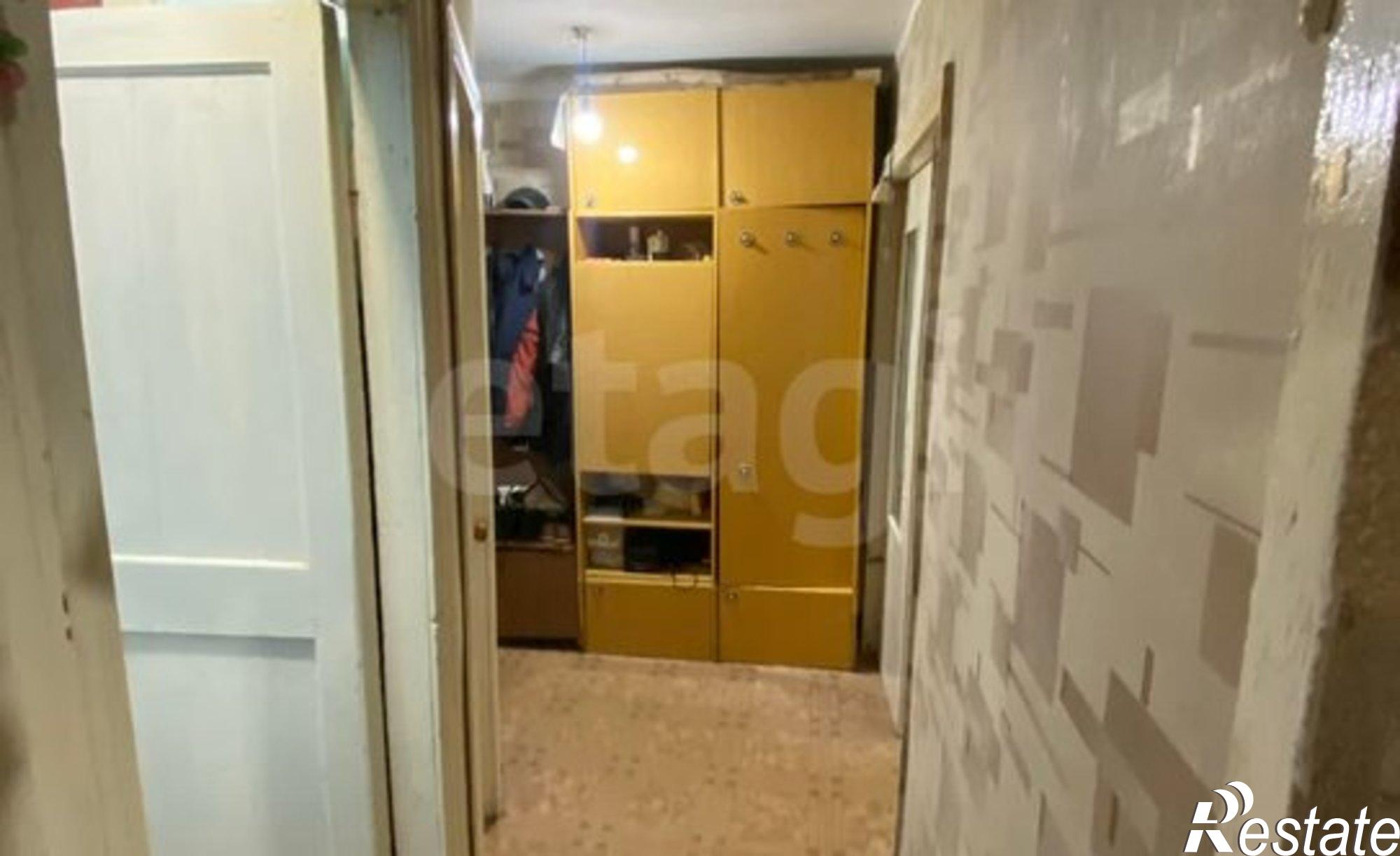 Купить квартиру за 3 200 000 рублей на улица Котовского, 4