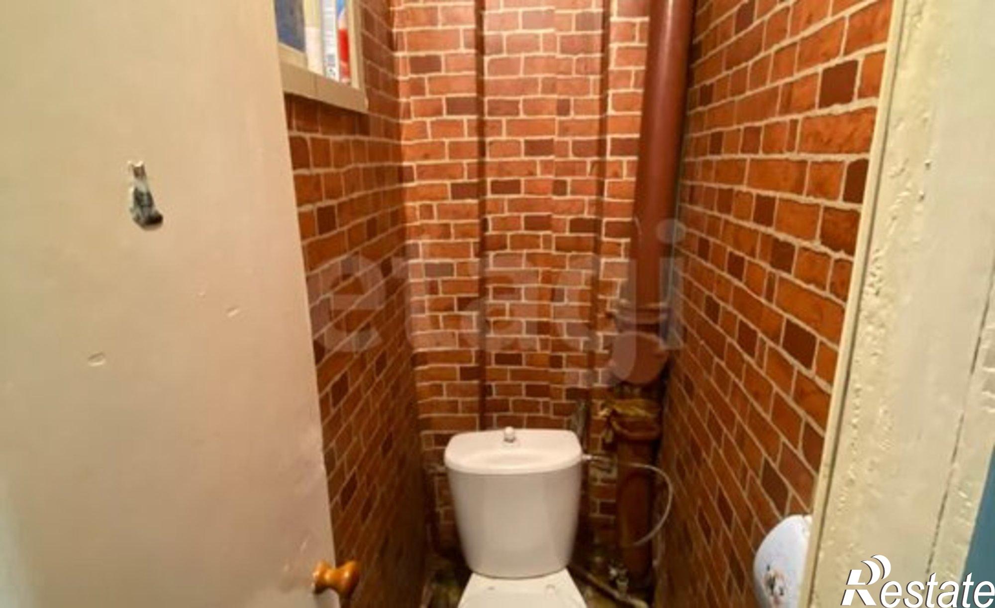 Купить квартиру за 3 200 000 рублей на улица Котовского, 4