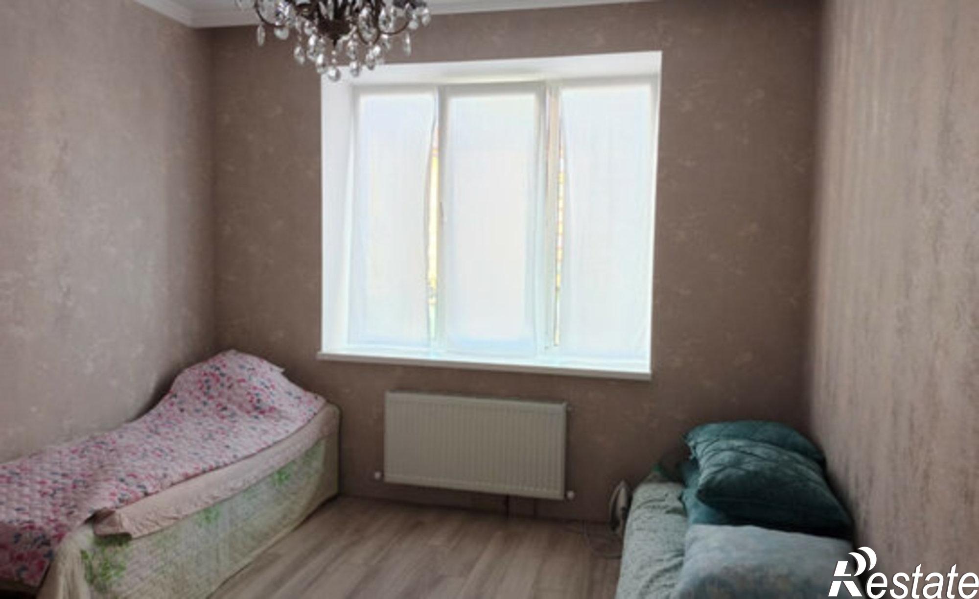 Купить квартиру за 13 000 000 рублей на улица Курсантов-Кировцев, 13В