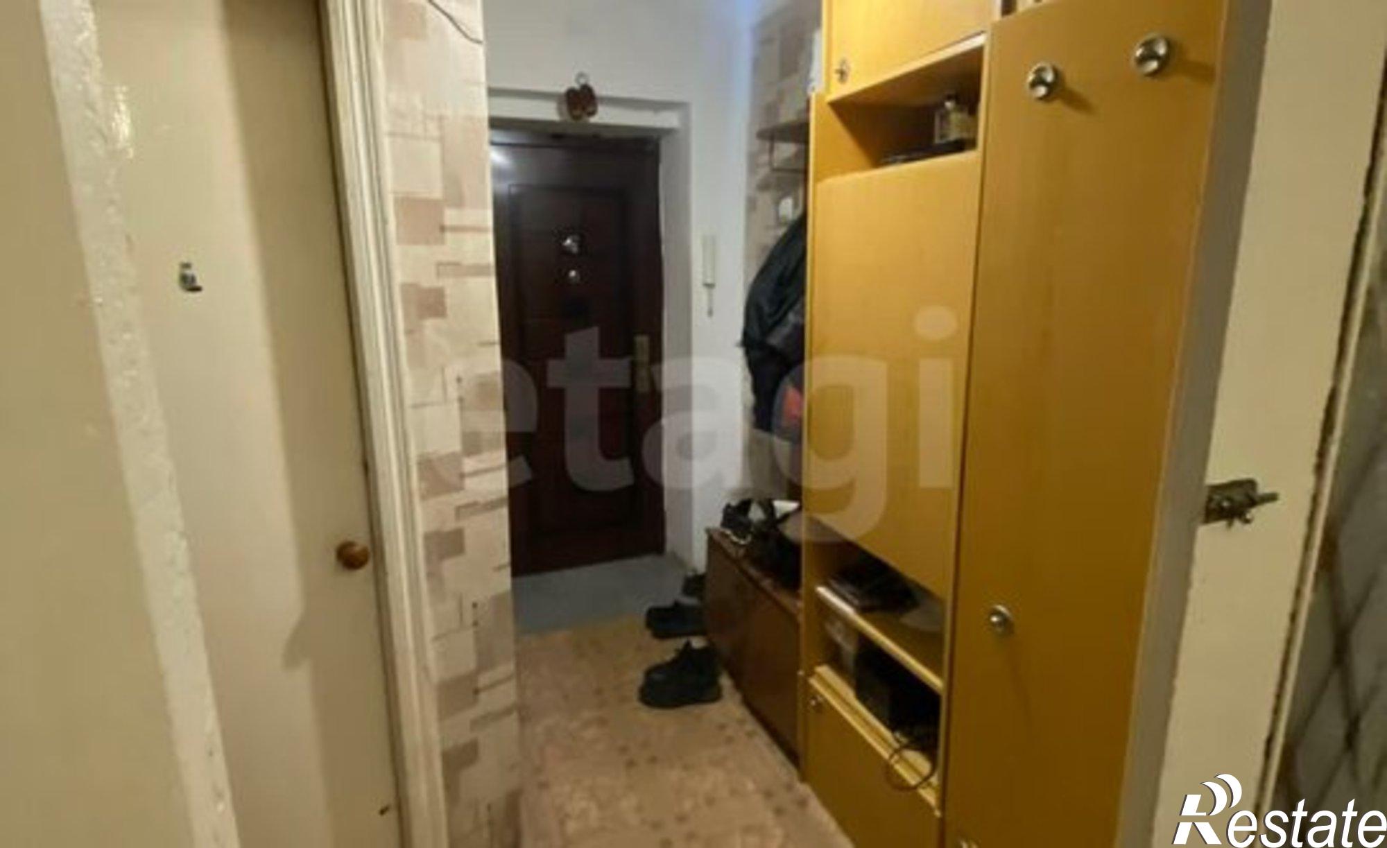 Купить квартиру за 3 200 000 рублей на улица Котовского, 4