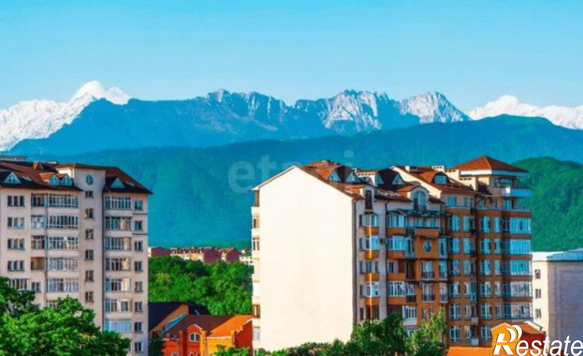 Купить квартиру за 2 700 000 рублей на улица Хадарцева, 39